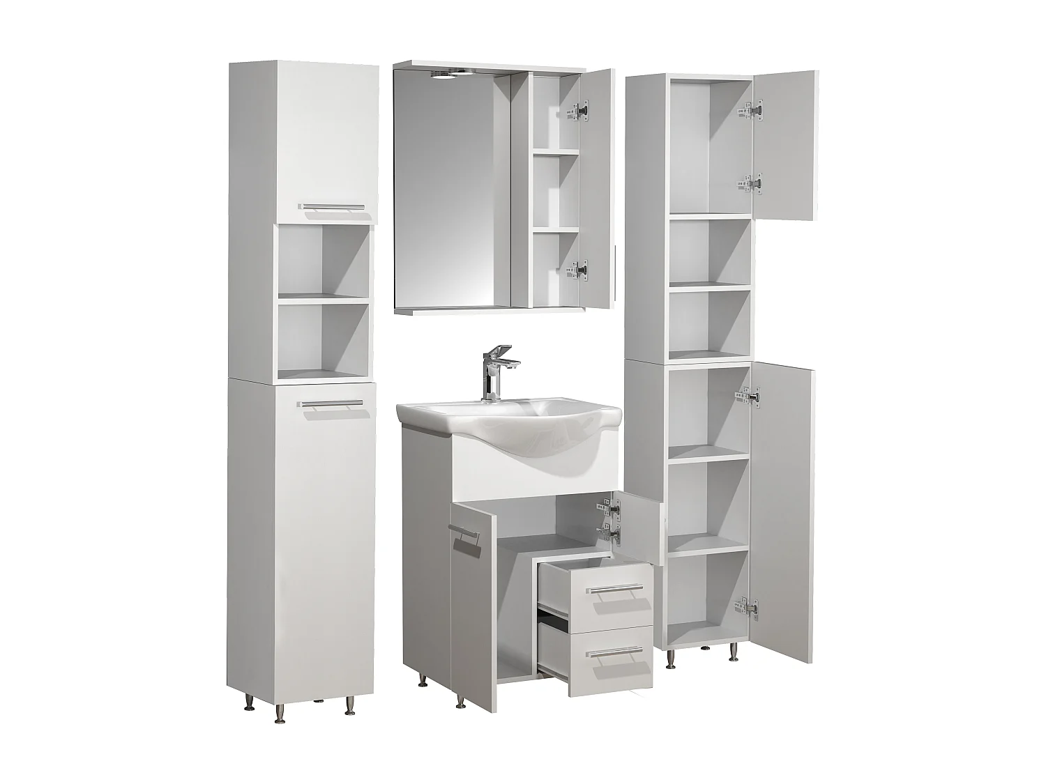 Place de lavage à 5 tg. Washtique Lisalo L