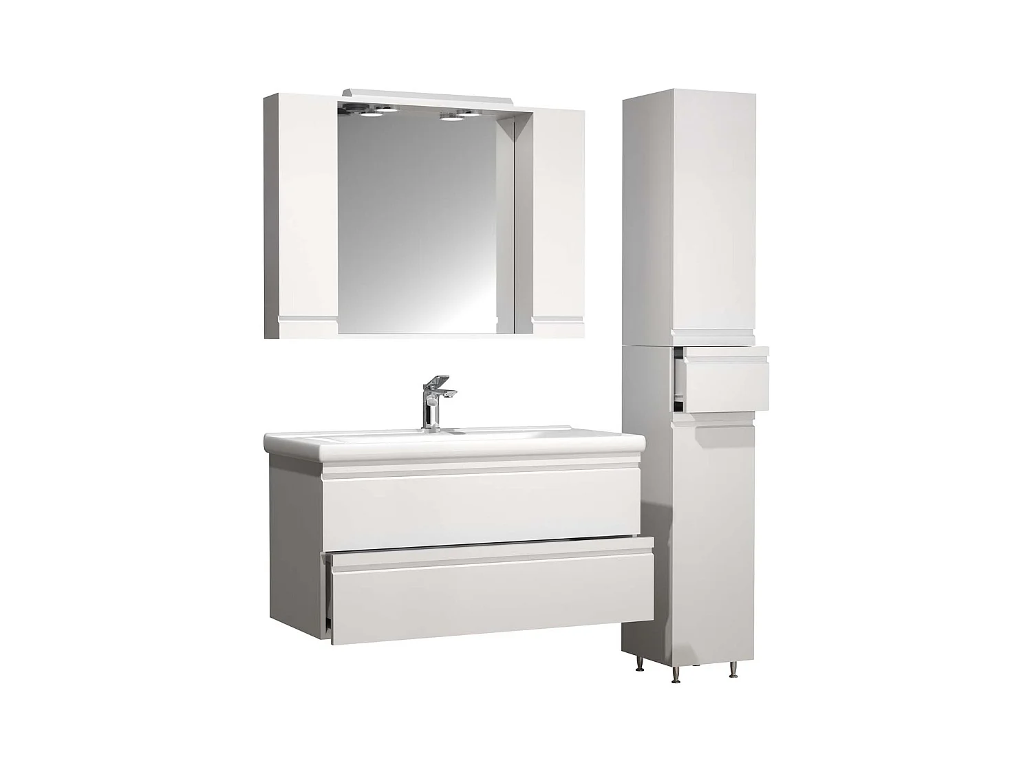 Place de lavage à 4 jours Washtique Silora XL