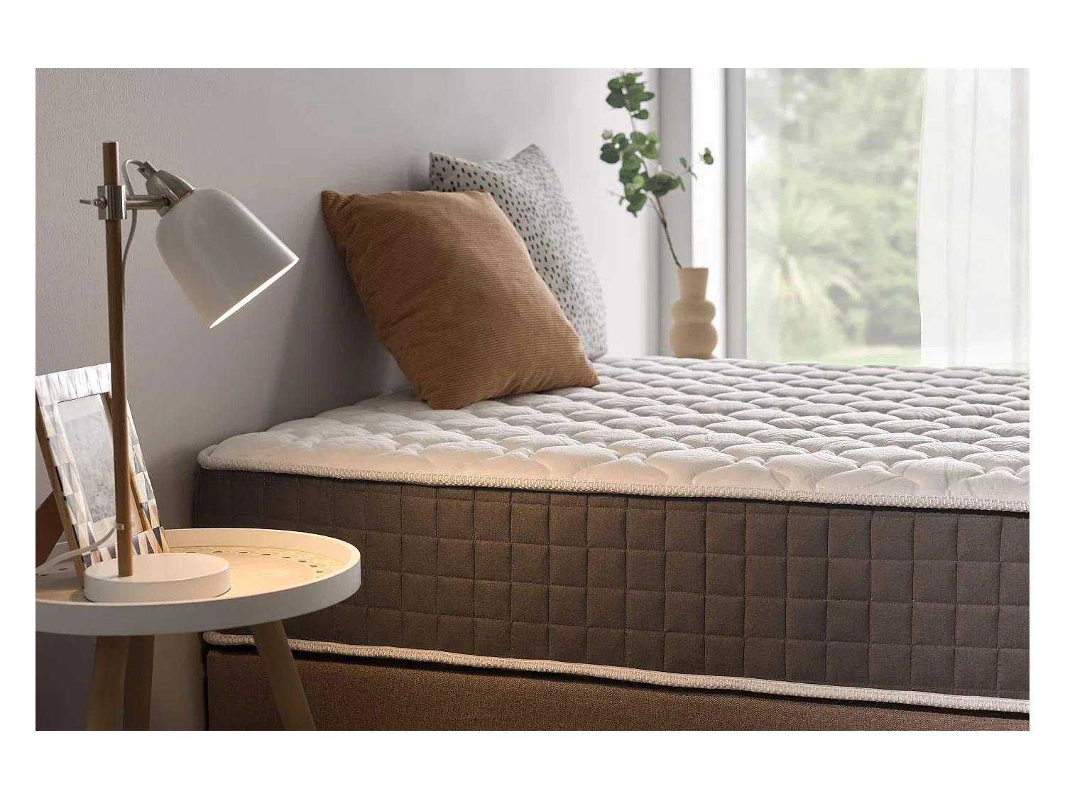 Colchón King Relax Supreme 30cm - 80x200 cm