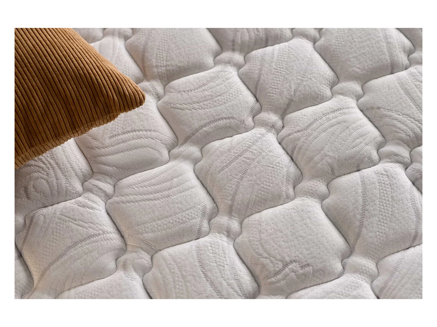 Colchón King Relax Supreme 30cm - 80x200 cm