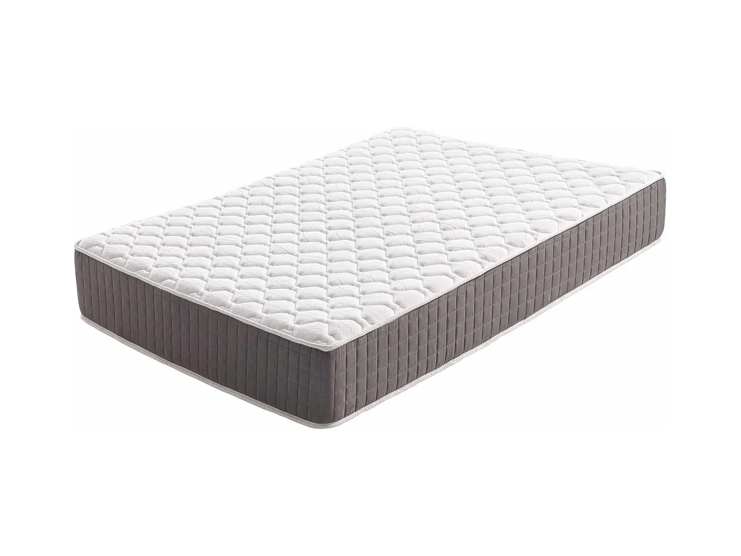 Colchón King Relax Supreme 30cm - 80x200 cm