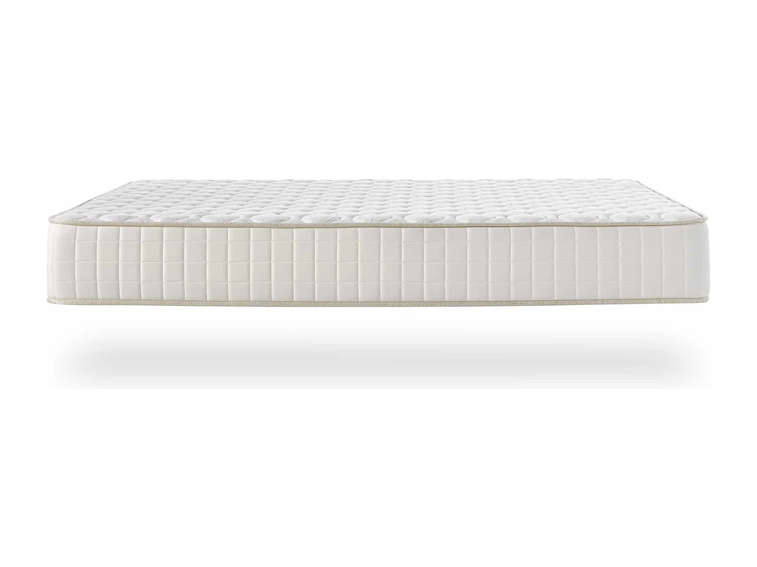 Olympus Visco-elastisch Matras - 30cm, 135x190 cm -Moonia