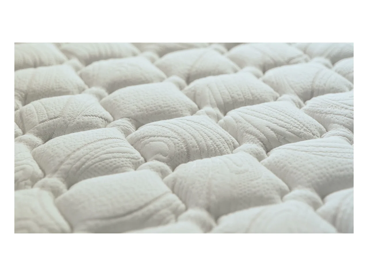 Colchón Royal Exclusive Ressorts ensachés, 30cm - 160x190 cm