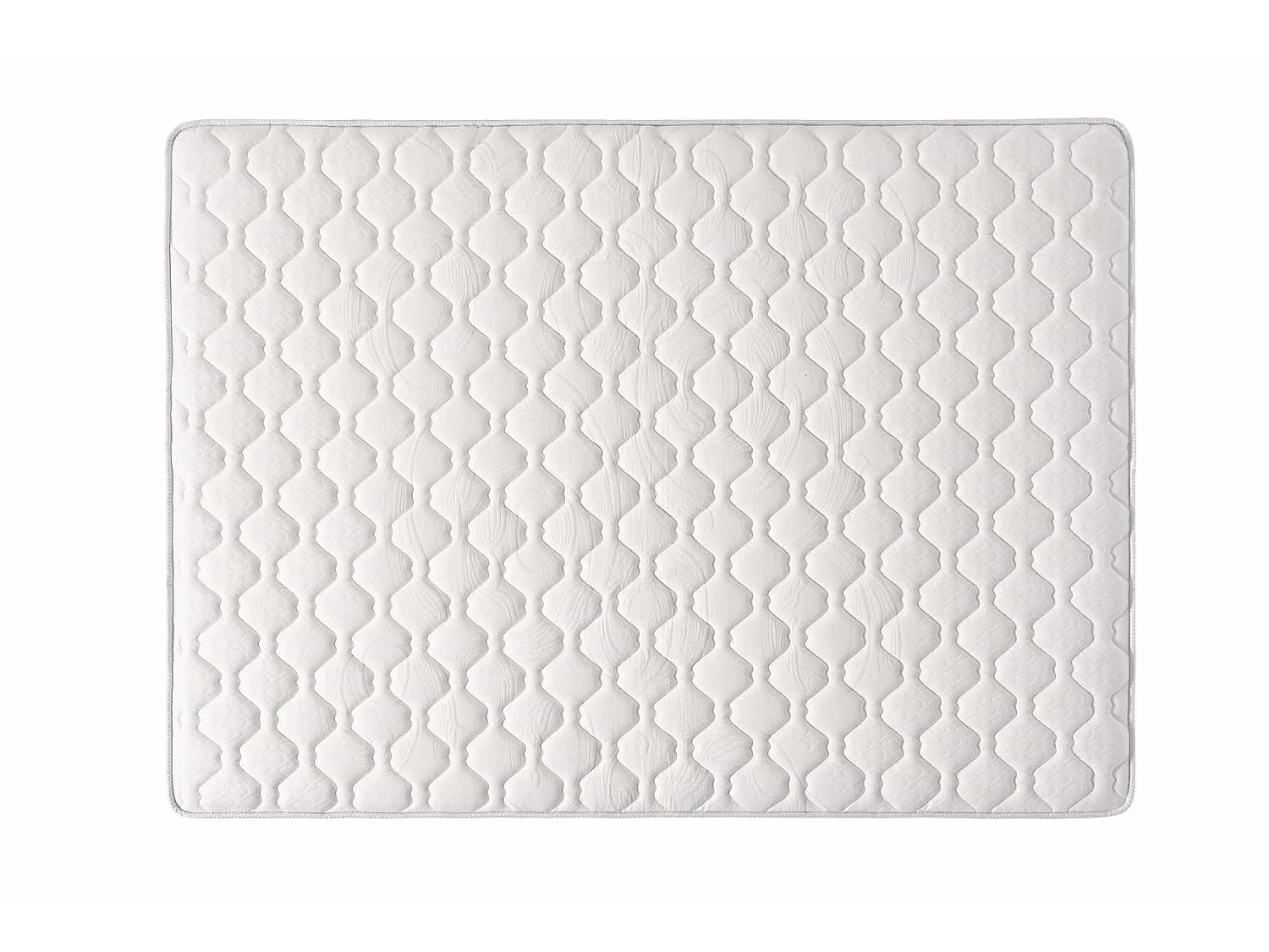 Matelas Ressorts Ensachés Royal Exclusive Ressorts ensachés, 30cm, 160x190cm - Moonia