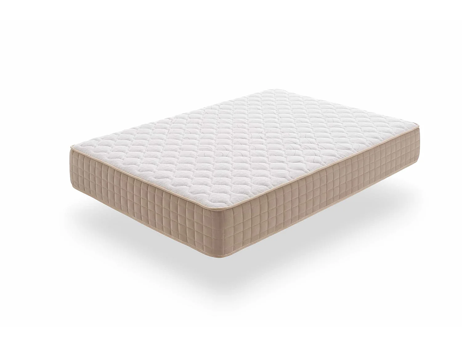 Matelas Mousse à memoire de forme Dogma, 30cm, 160x190cm - Moonia