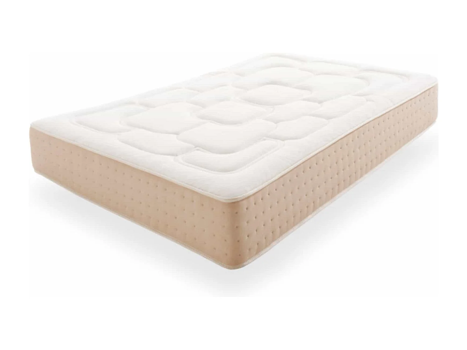 Materasso viscoelastico Royal Prime 30cm, 135x200 cm - Moonia