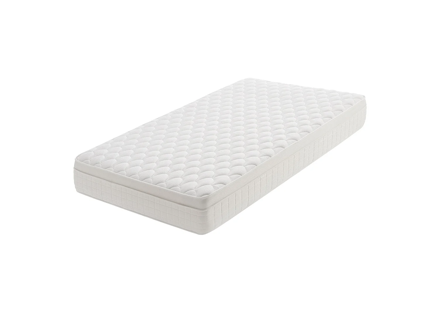Box Spring Premier Pocketveren Matras - 80X190, 30cm - Moonia