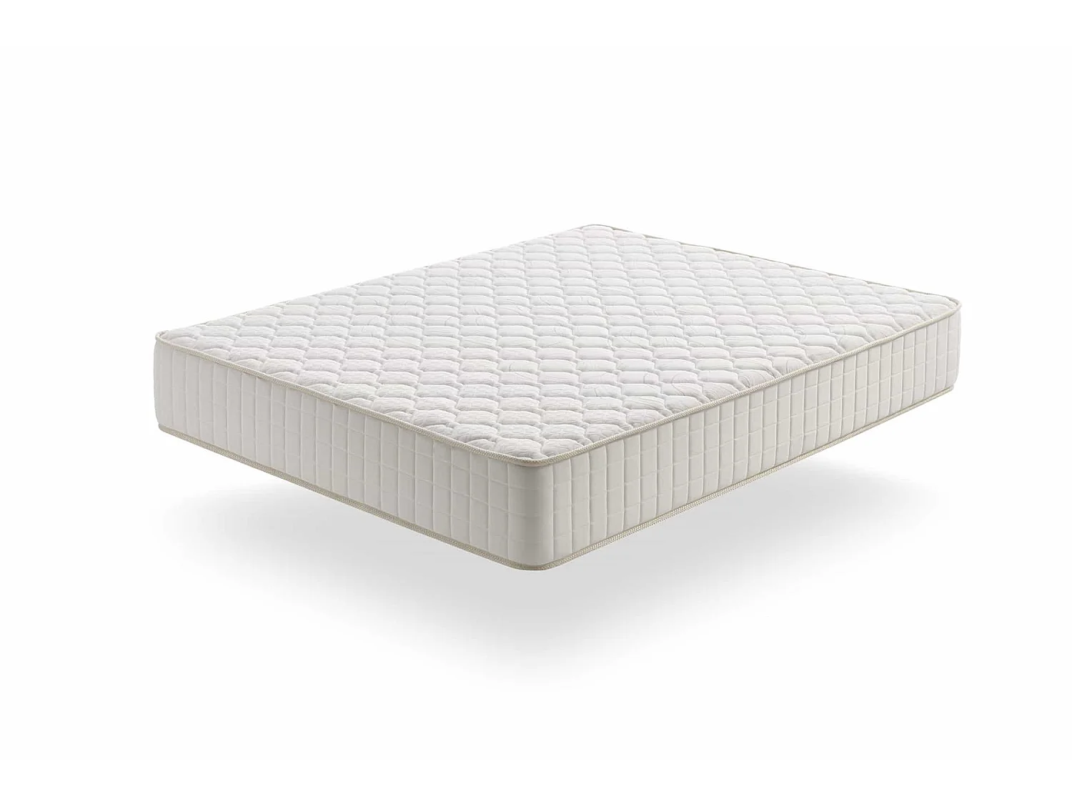 Matelas Mousse à memoire de forme Olympus, 30cm, 135x200cm - Moonia