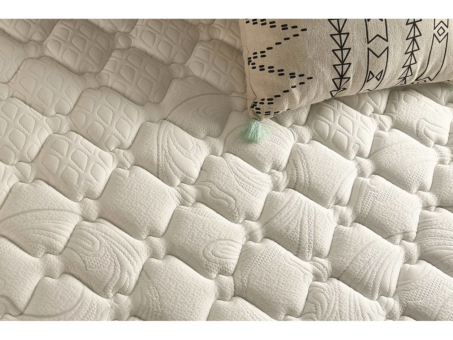 Matelas Mousse à memoire de forme Magnum, 30cm, 160x200cm - Moonia