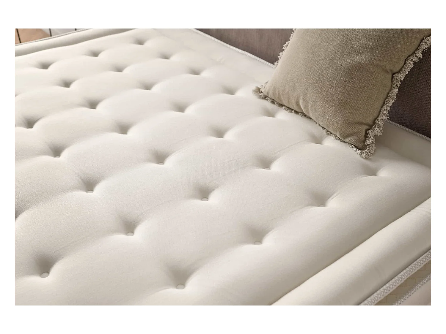 Westin Spring Taschenfederkernmatratze, 30cm, 160x200 cm - Moonia