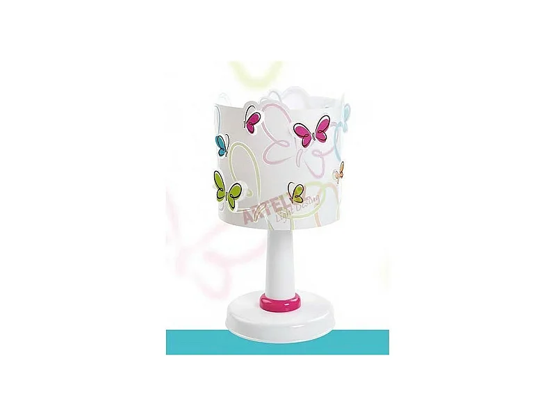 Desktop serie Butterfly