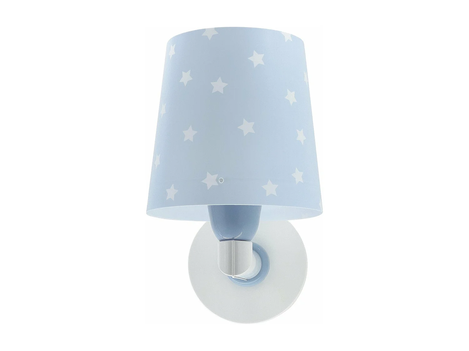 Applique Star Light Stelle blu | DALBER