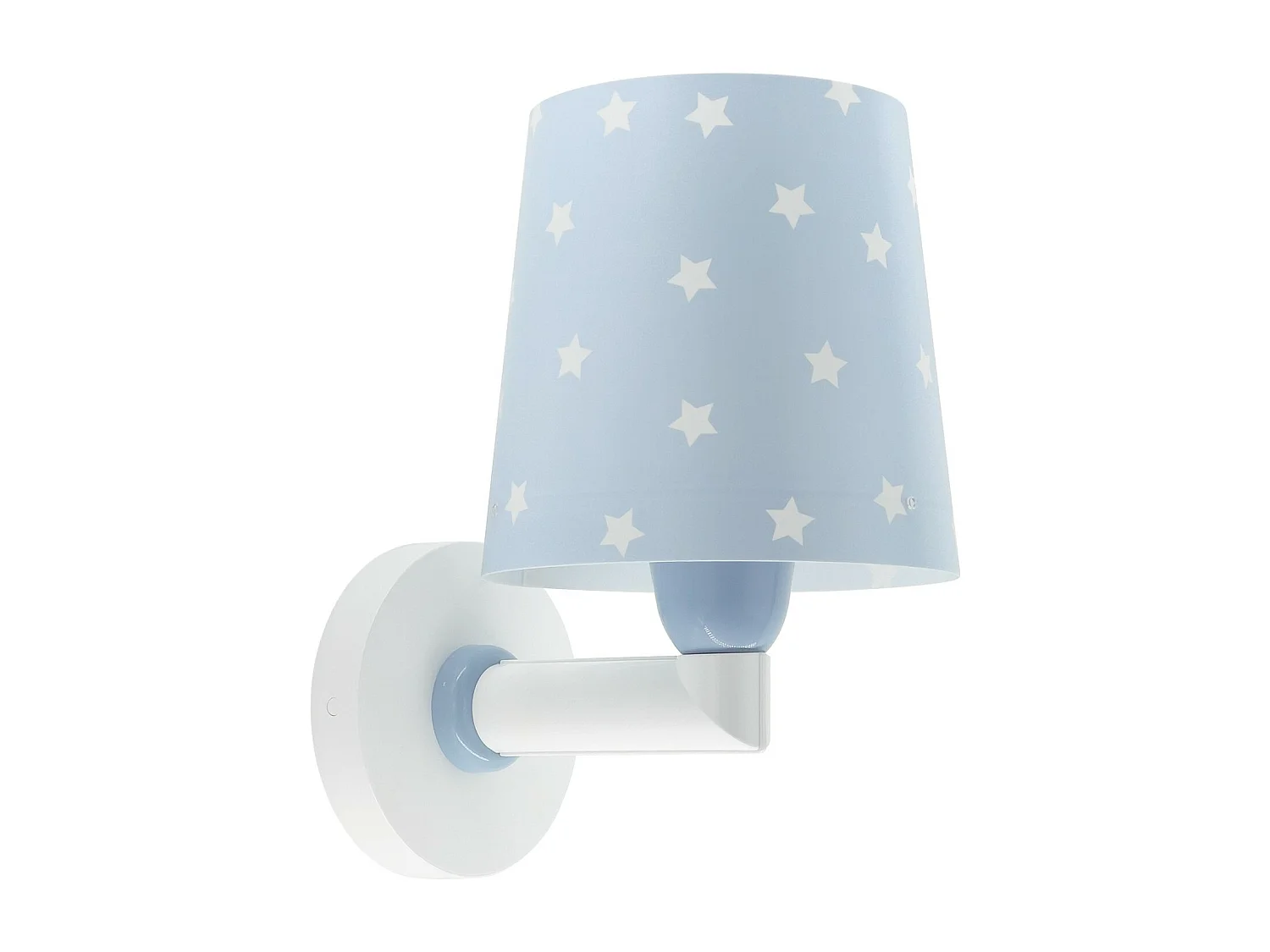 Applique Star Light Stelle blu | DALBER
