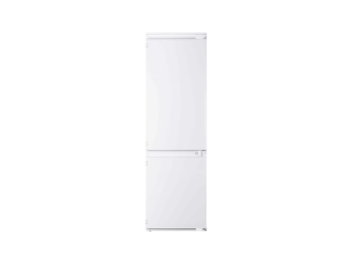 Réfrigérateurs 2 portes 195L Froid Statique AMICA 54cm, AB8272E