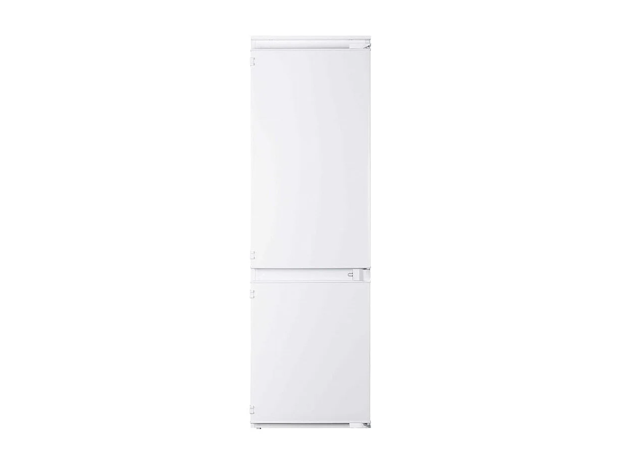 Réfrigérateurs 2 portes 195L Froid Statique AMICA 54cm, AB8272E