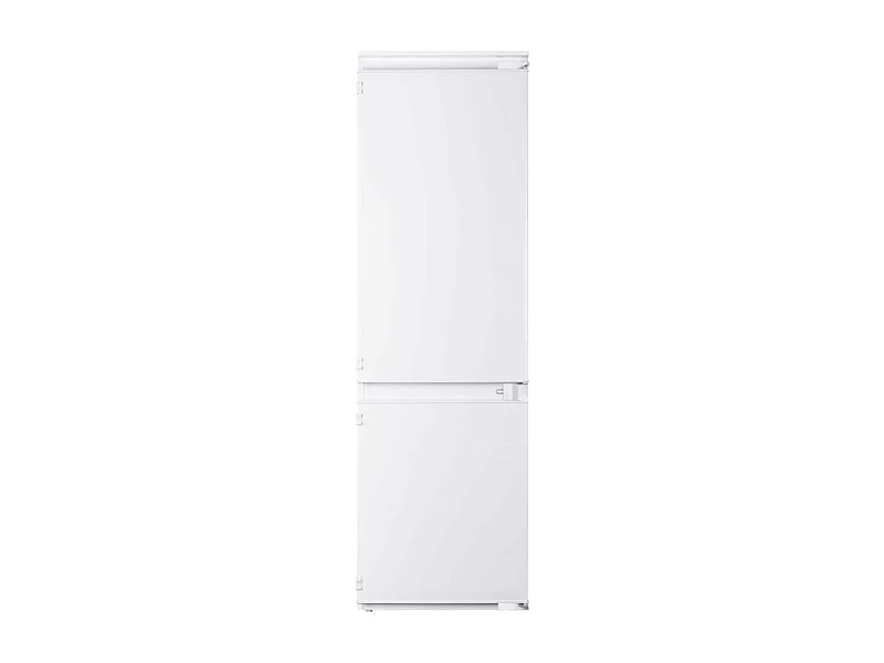 Réfrigérateurs 2 portes 195L Froid Statique AMICA 54cm, AB8272E