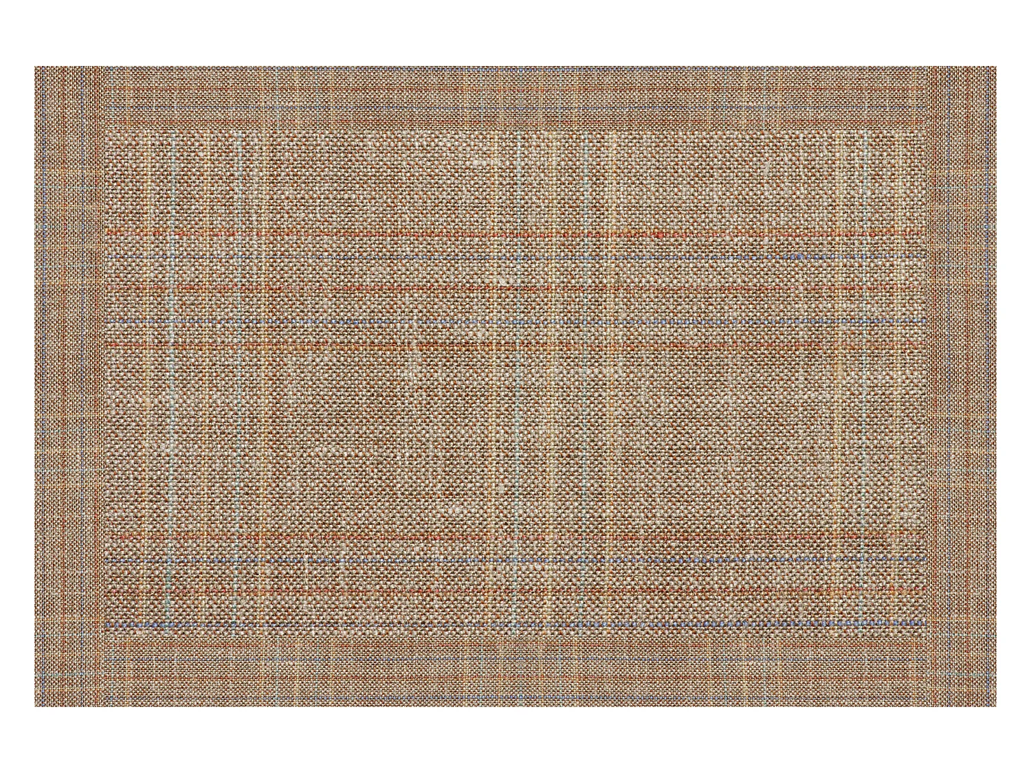 Alfombra de vinilo  Winter 200x300 cm