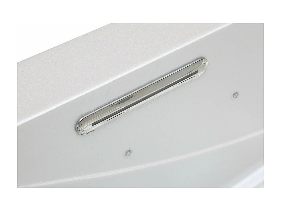 Spa 2 places allongées Archipel® GT2 PRO MAX BLANC NACRÉ - Spa Thérapeutique Balboa 210x148