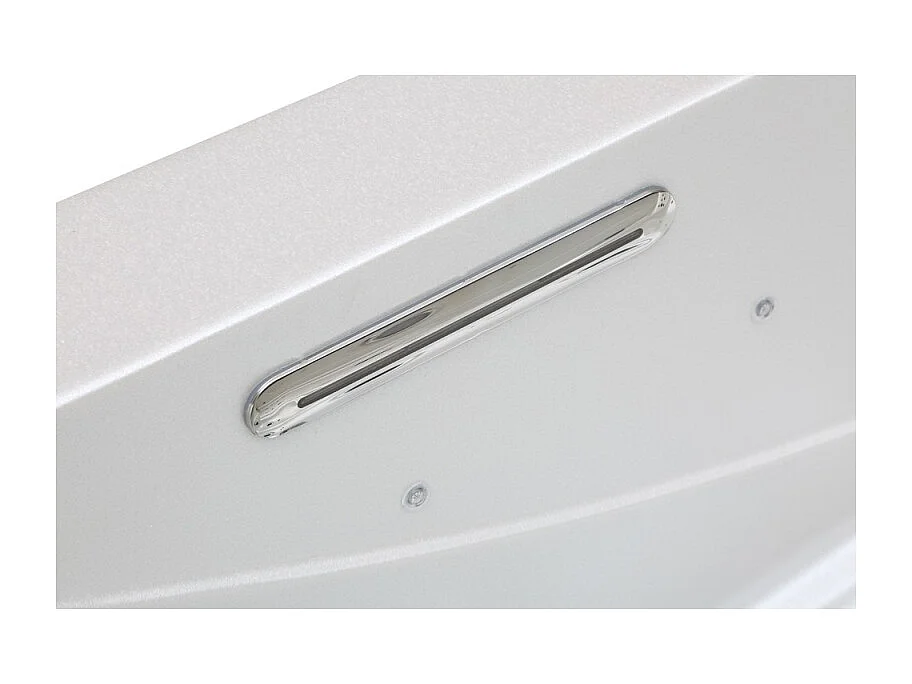 Spa 2 places allongées Archipel® GT2 PRO MAX BLANC NACRÉ - Spa Thérapeutique Balboa 210x148