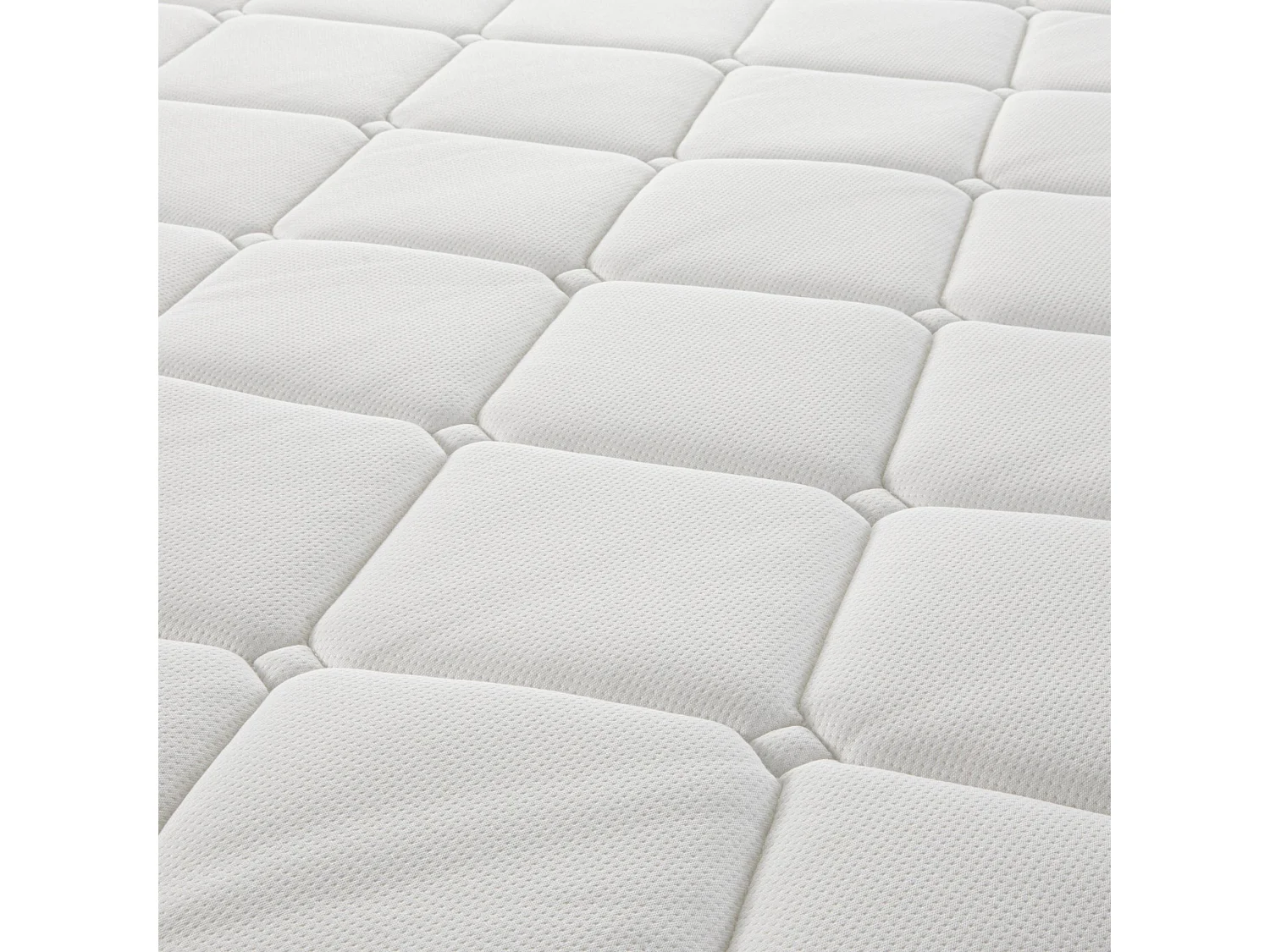Matelas Merinos ressorts et mémoire de forme Cheer Bed 160x200