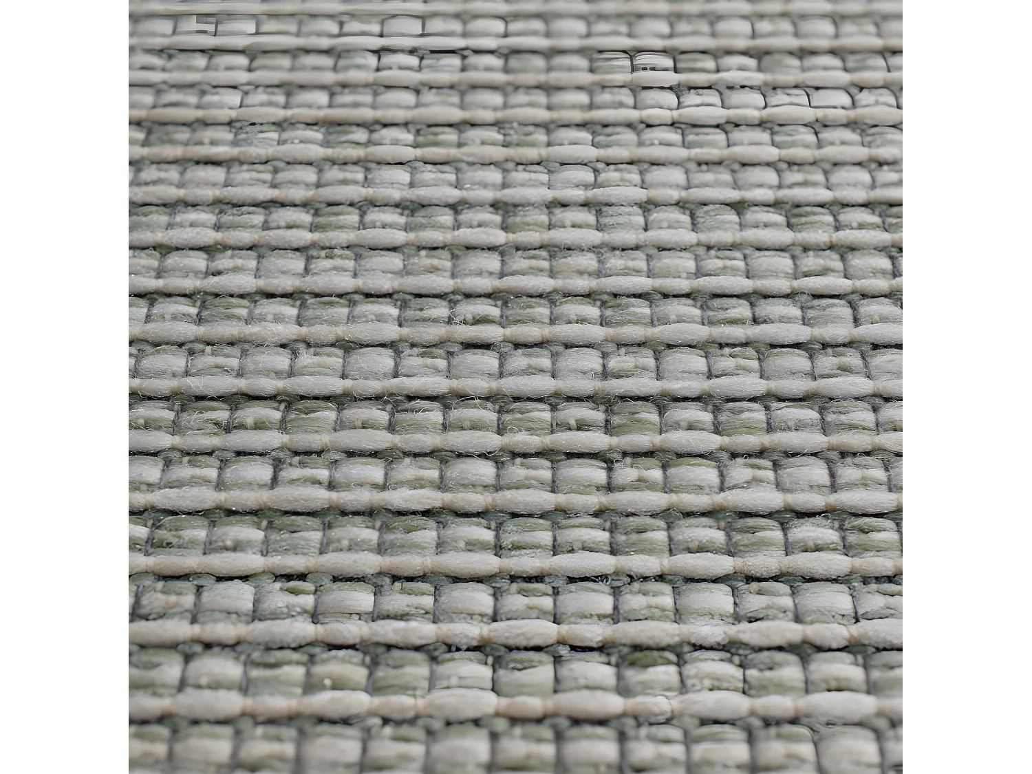 Nelson III - Tapis intérieur et extérieur -  Vert - 160x230cm