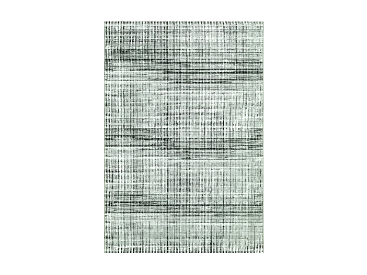 Nelson III - Tapis intérieur et extérieur -  Vert - 160x230cm