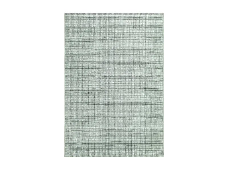 Nelson III - Tapis intérieur et extérieur -  Vert - 160x230cm