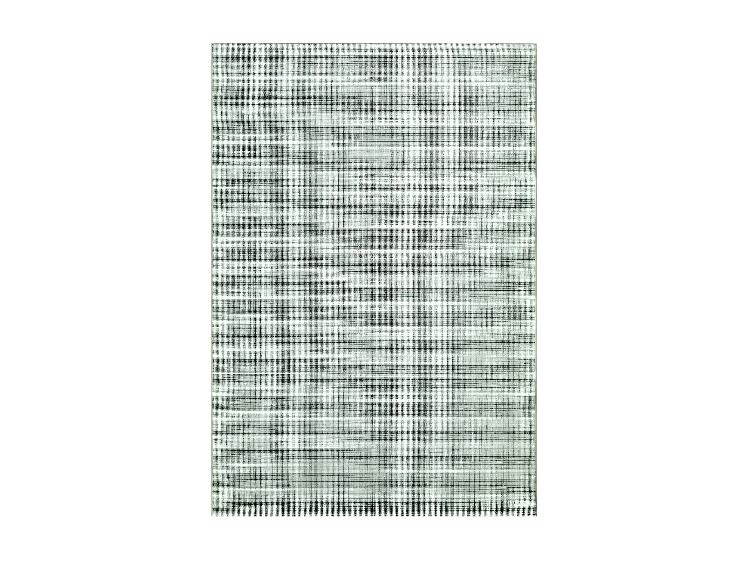 Nelson III - Tapis intérieur et extérieur -  Vert - 120x170cm