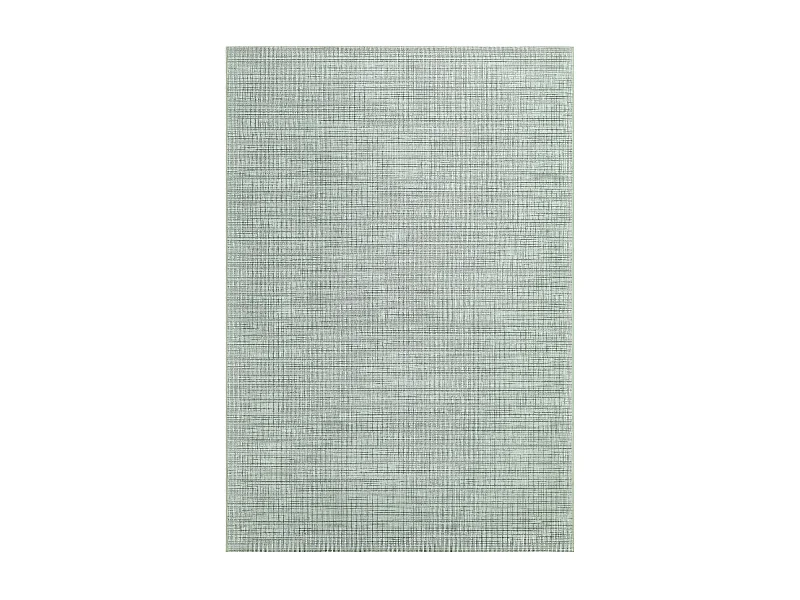 Nelson III - Tapis intérieur et extérieur -  Vert - 120x170cm