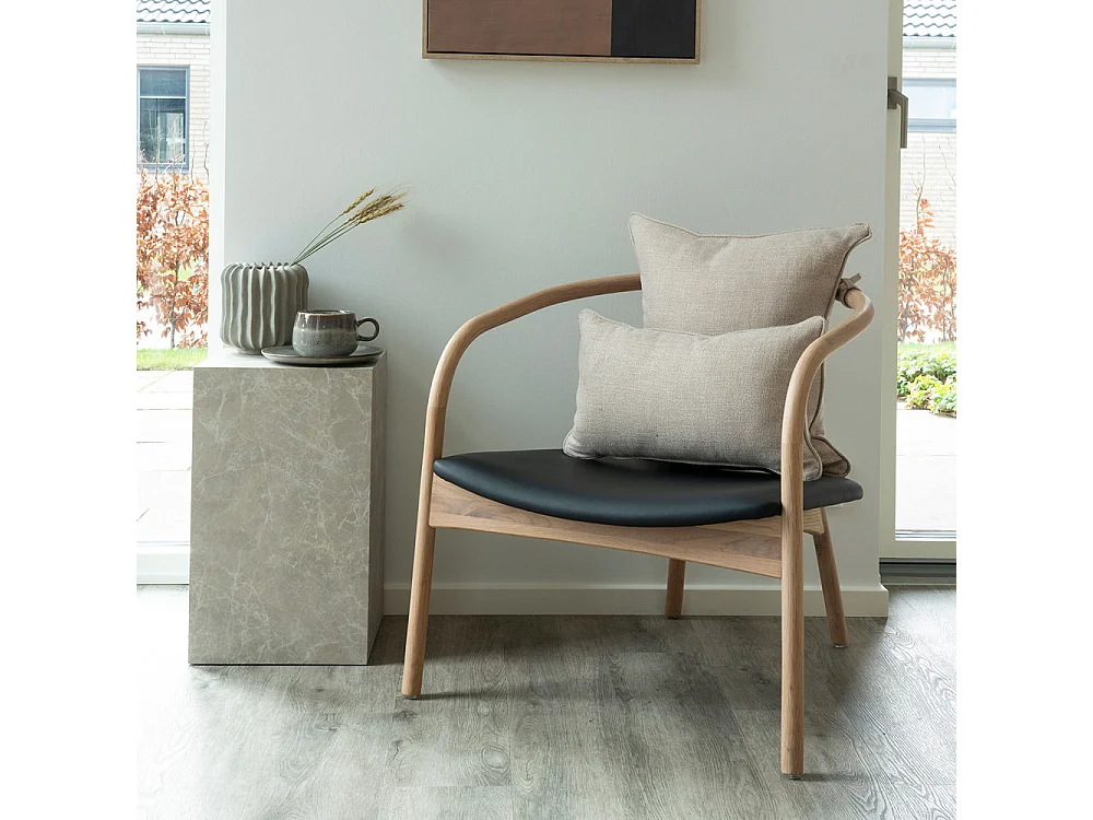 Cape Town - Tableau abstrait - 50x70cm