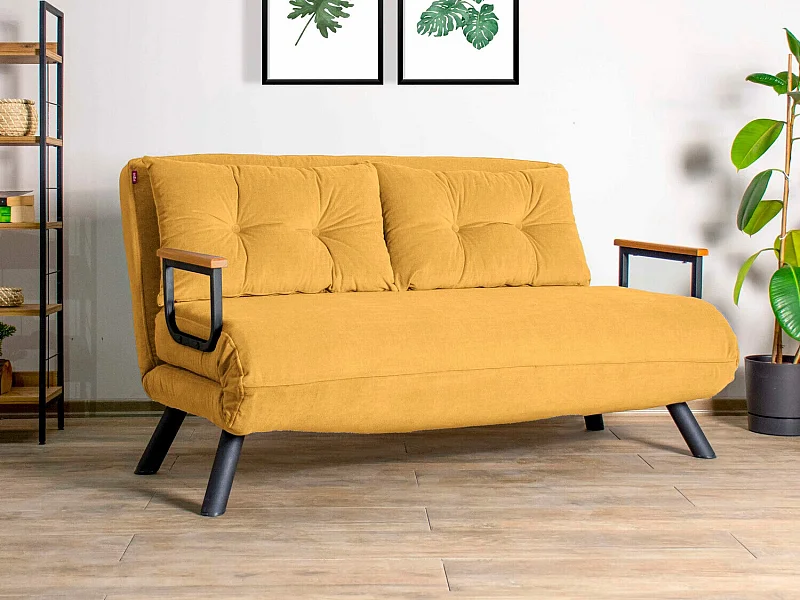 Sofá-cama Altadena 108, 78x133x78cm
