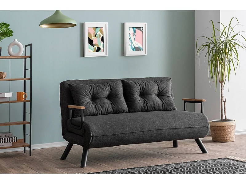 Sofá-cama Altadena 108, 78x133x78cm