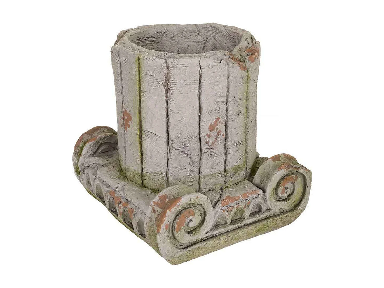 Macetero magnesio 32x30x30