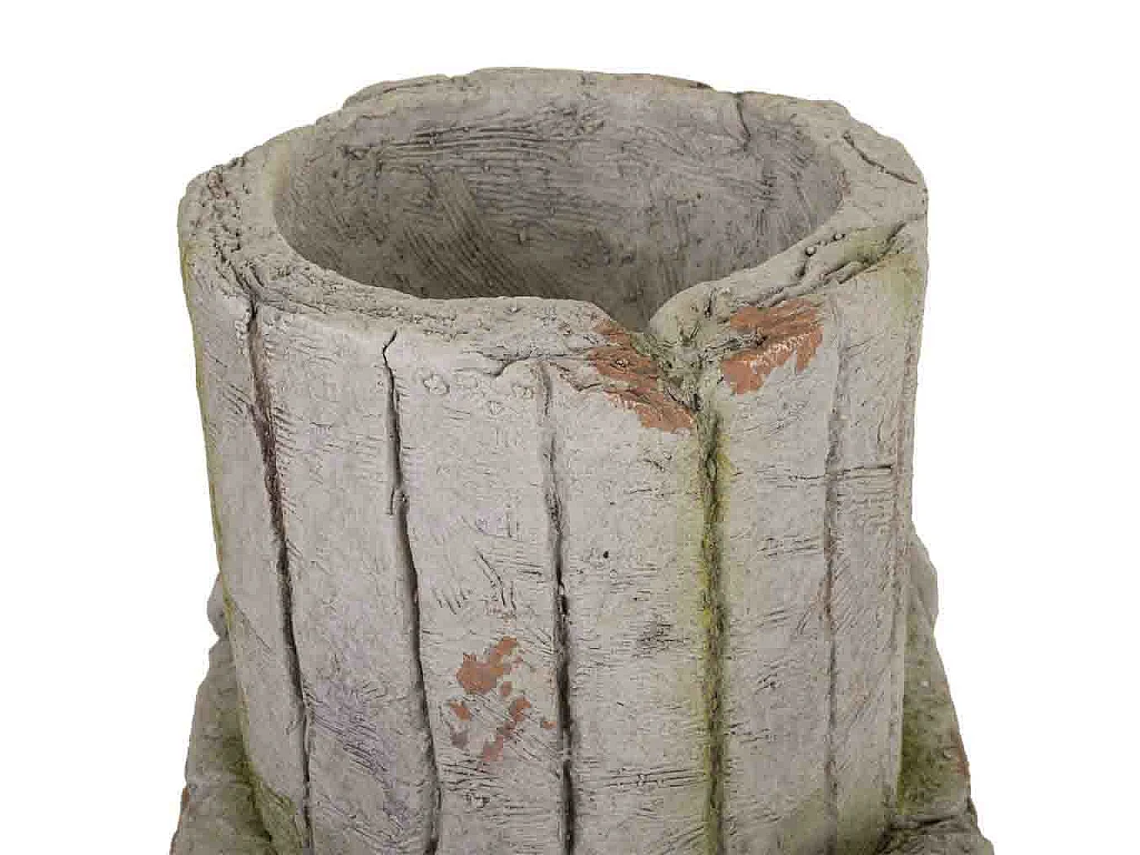 Macetero magnesio 32x30x30