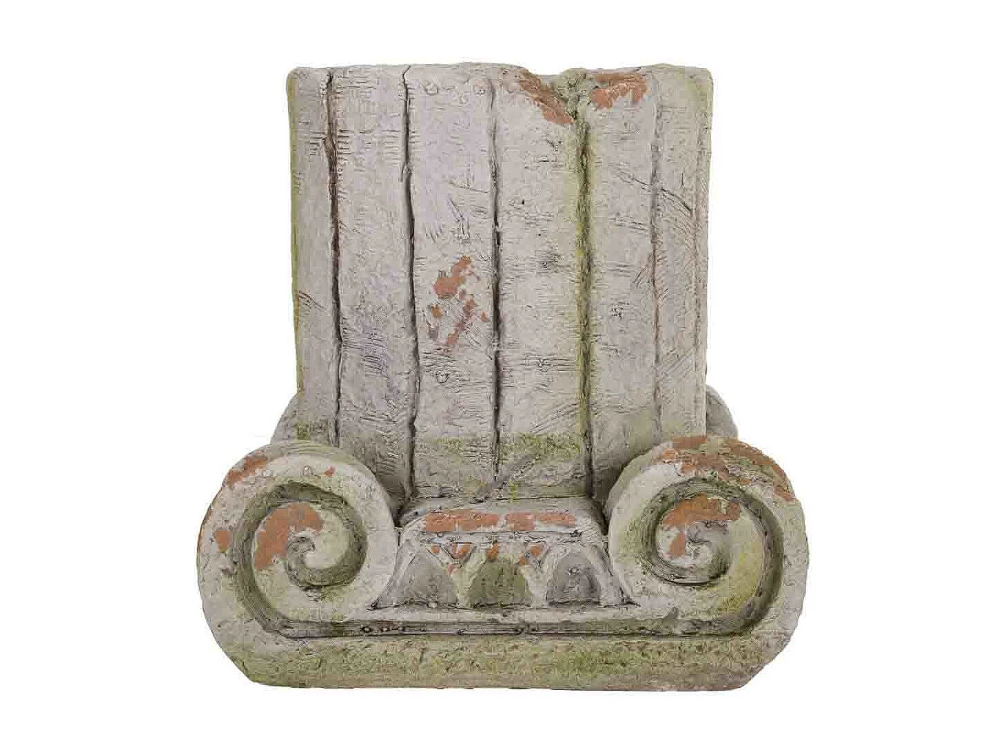 Macetero magnesio 32x30x30