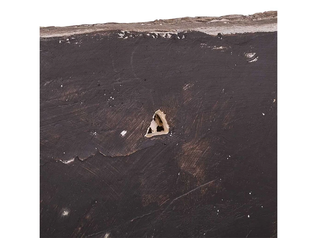 Macetero mural decorativa de magnesio 47x45x16