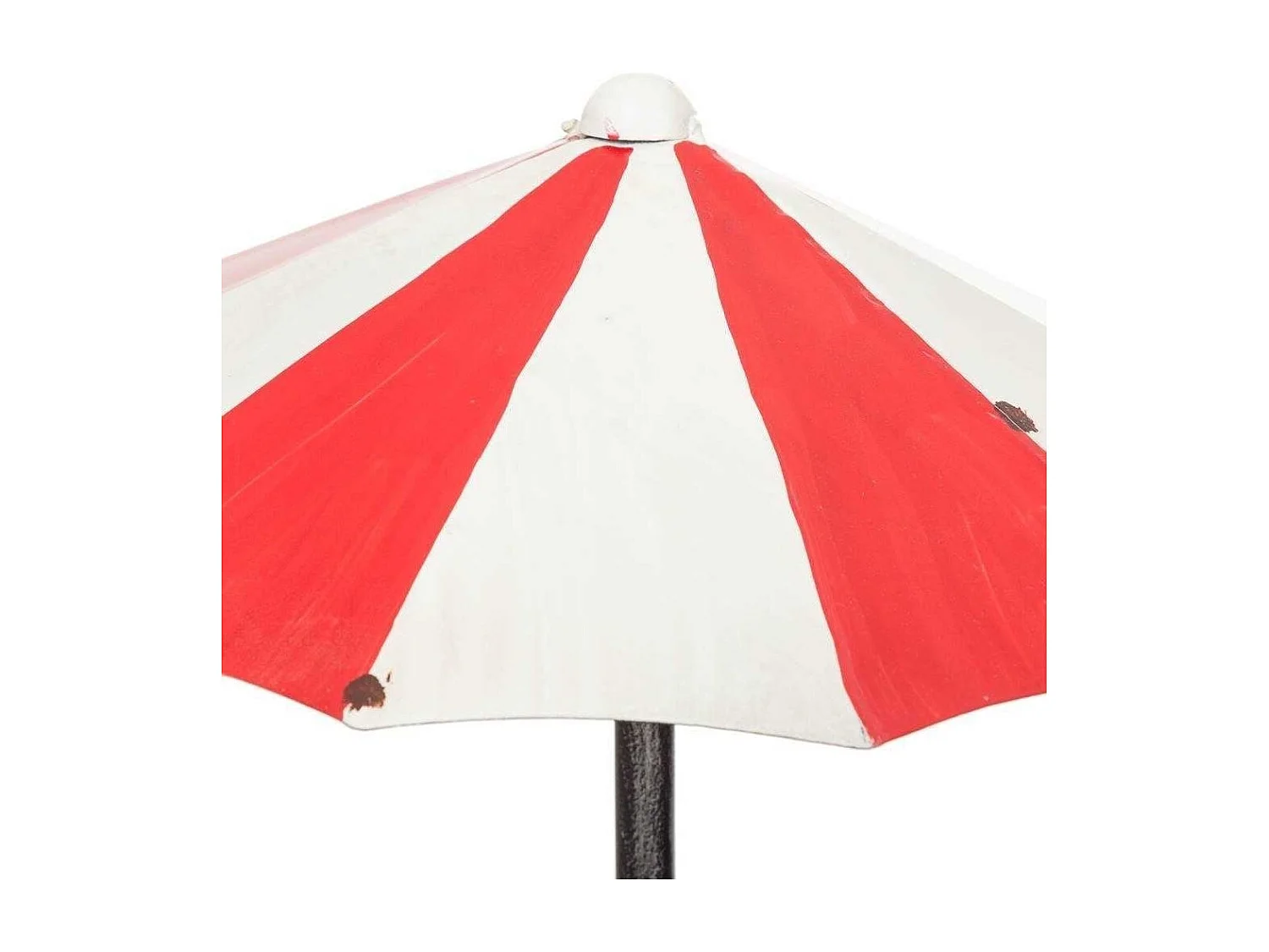 Guarda-chuva de Vaso de metal 32,5x32,5x49