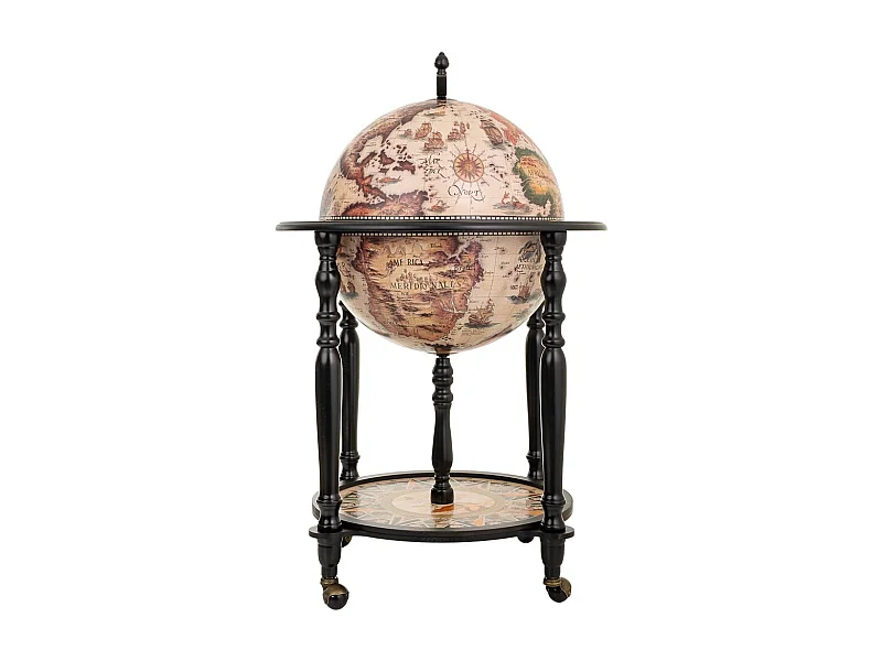 Móveis para garrafeiras globo 60x60x95