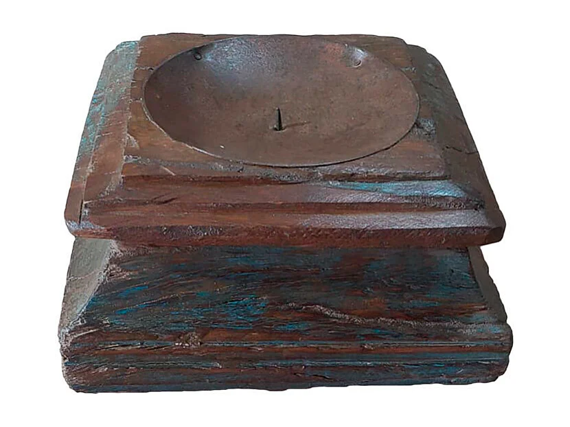 Candelabros 22x22x12