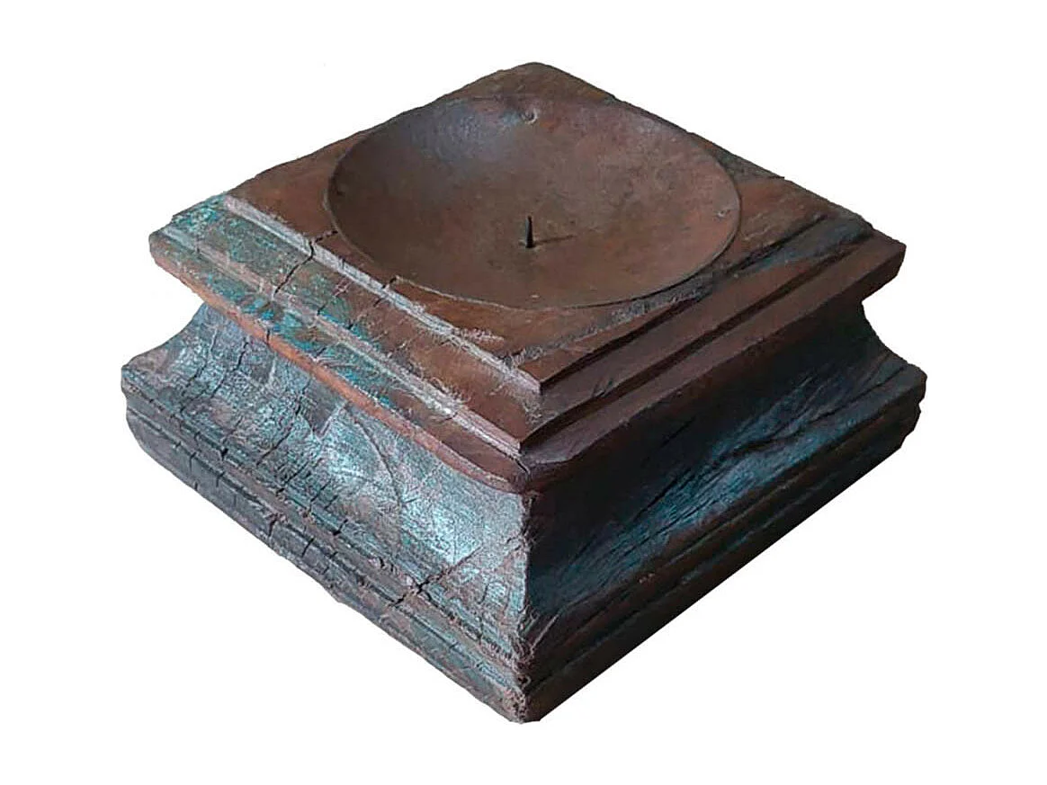 Candelabros 22x22x12