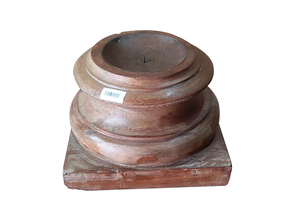 Candelabro 29x29x20h
