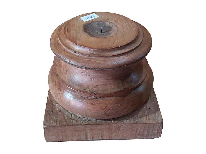 Kandelaber 25x25x21h cm