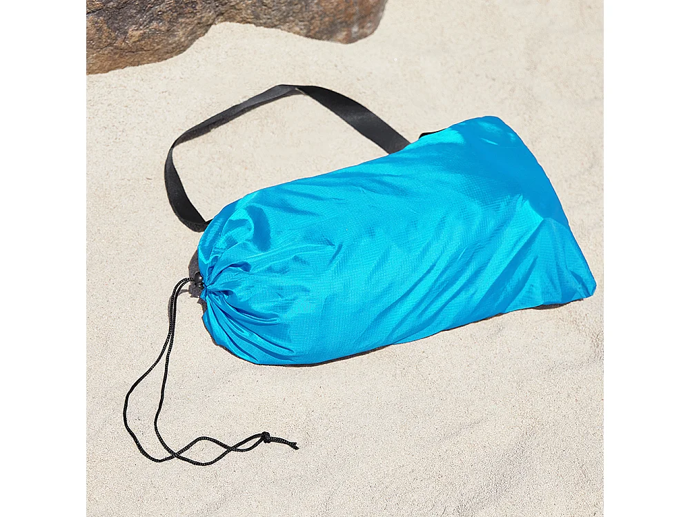 Tienda de Playa Lycra Carpas para Playa con Anclas de Bolsa de Arena para Picnic en la Playa Pesca Camping 300 x 300 x 200 cm OZT01-HB SoBuy ES