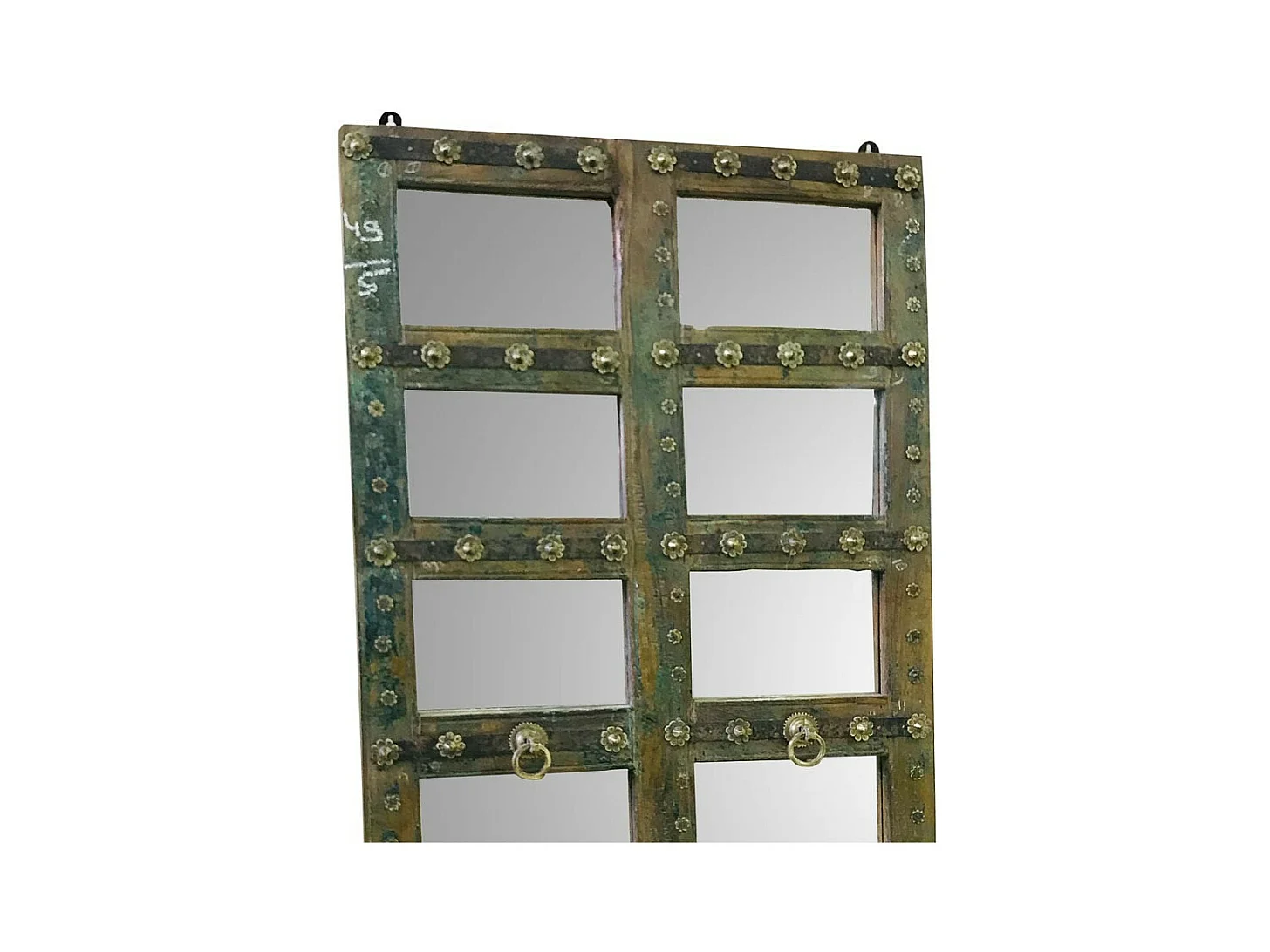 Miroir en bois 87x4x179h