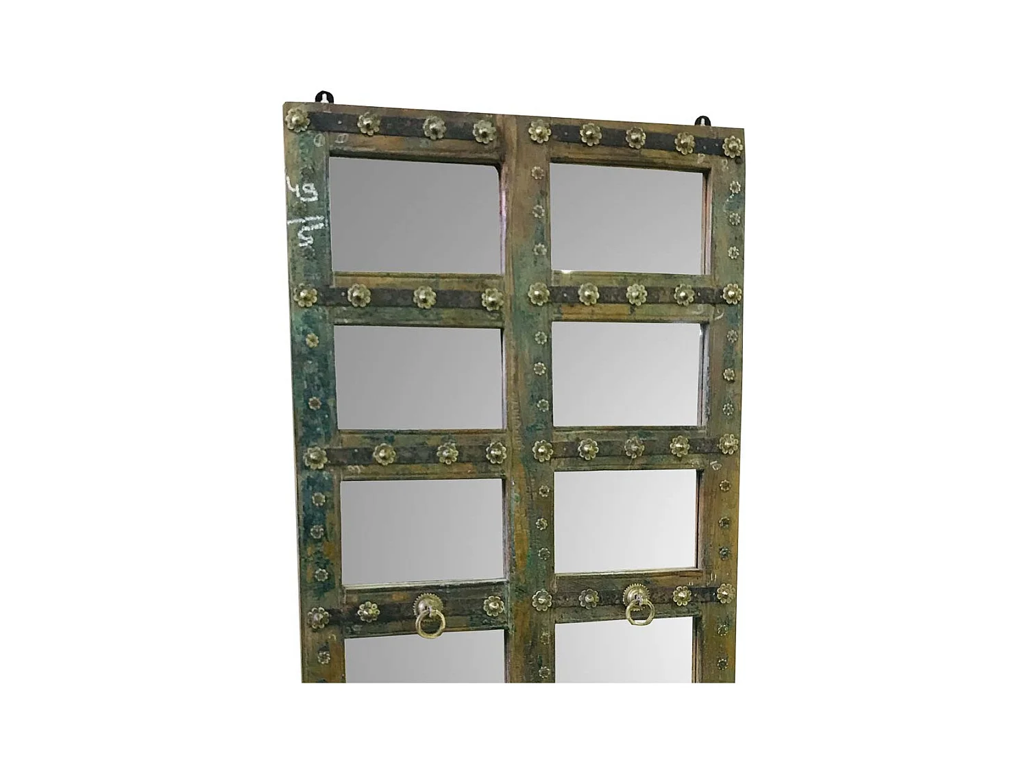 Miroir en bois 87x4x179h