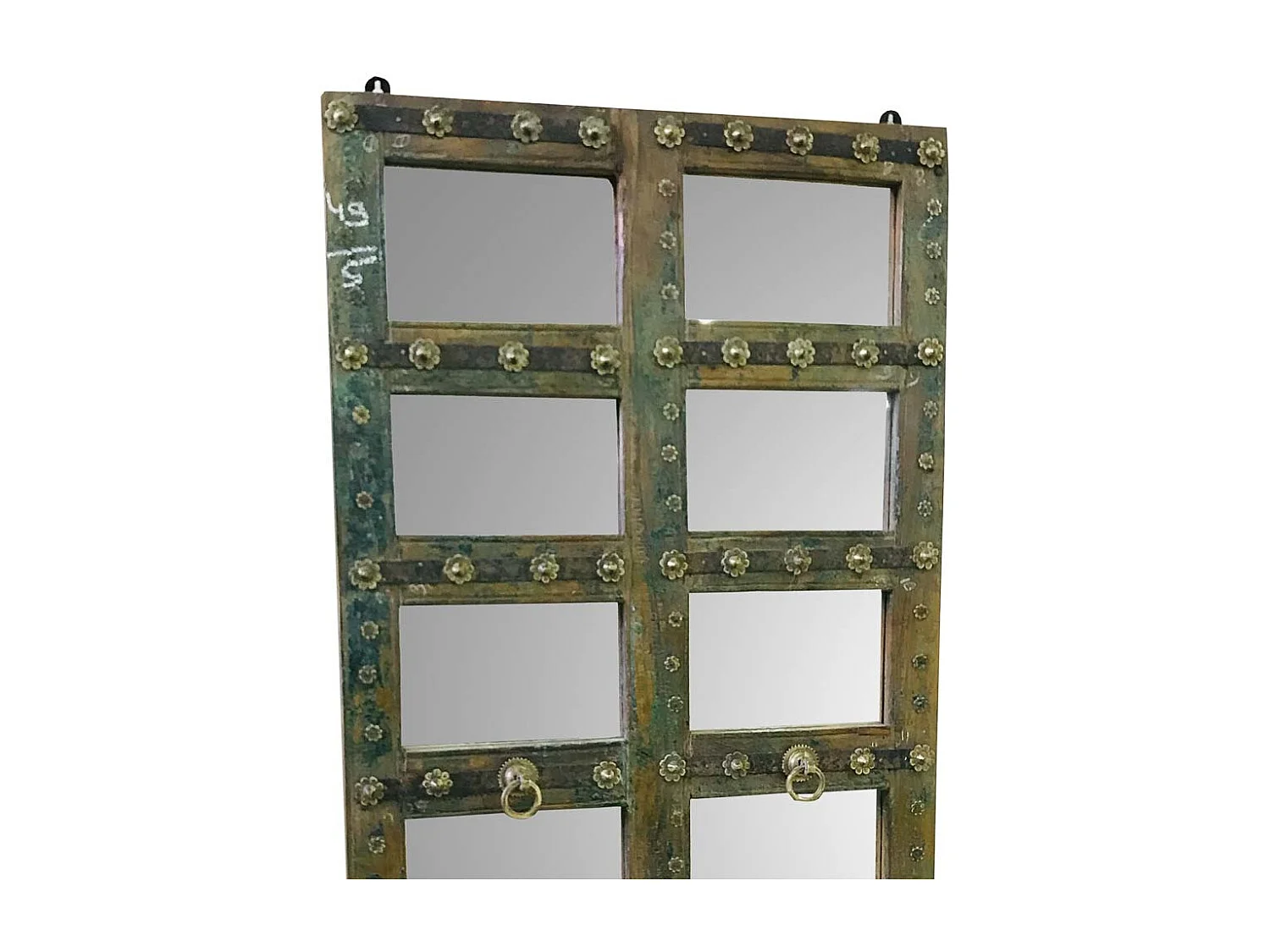 Specchio in legno 87x4x179h