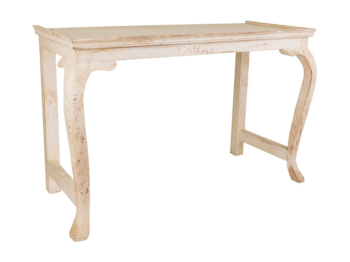 Hoher brauner Holzkoffer 90x41x90h cm