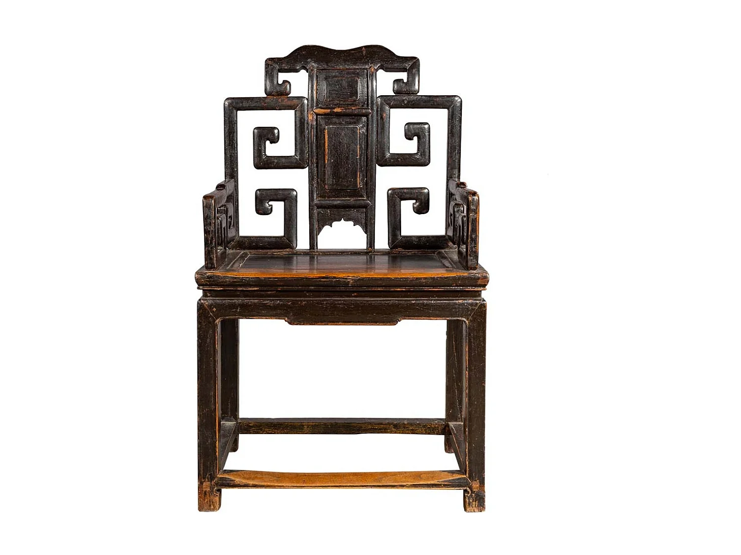 Set tavolino e due sedie in metallo 40x40x75 / 55x45x95