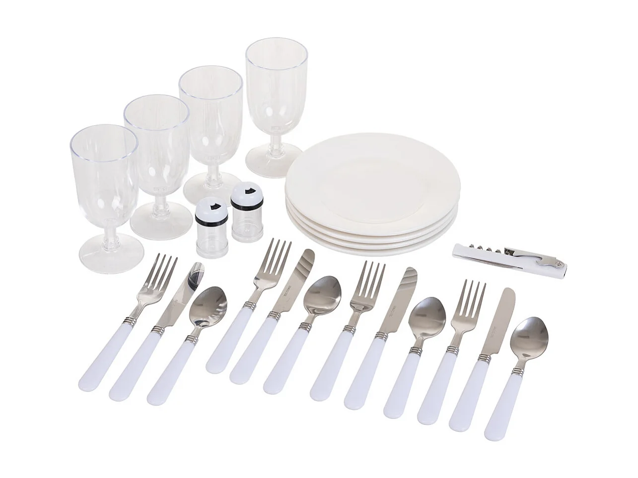 Cestino pic-nic marrone 40x28x19h