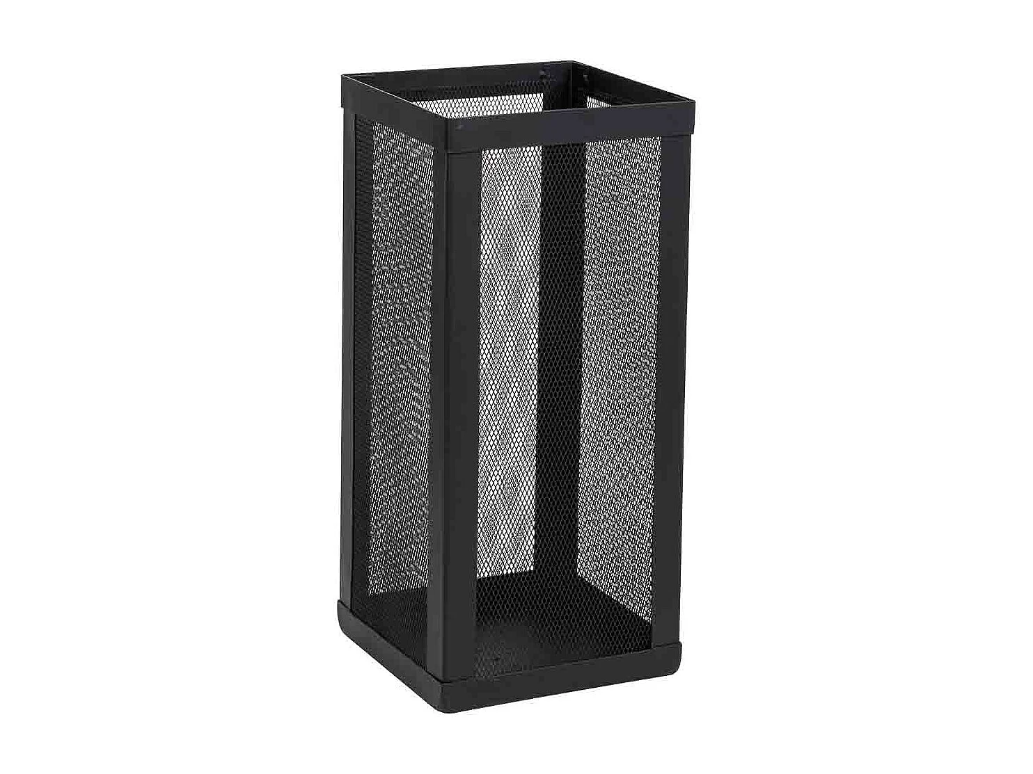 Conjunto de 5 ferramentas de metal para lareira de metal preto